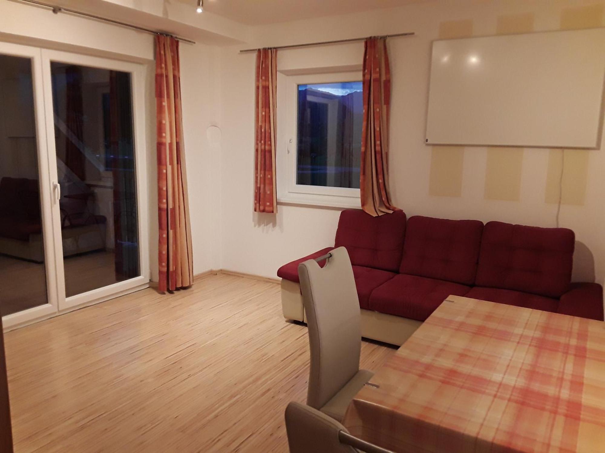 Apartments Steger Faak am See Kamer foto