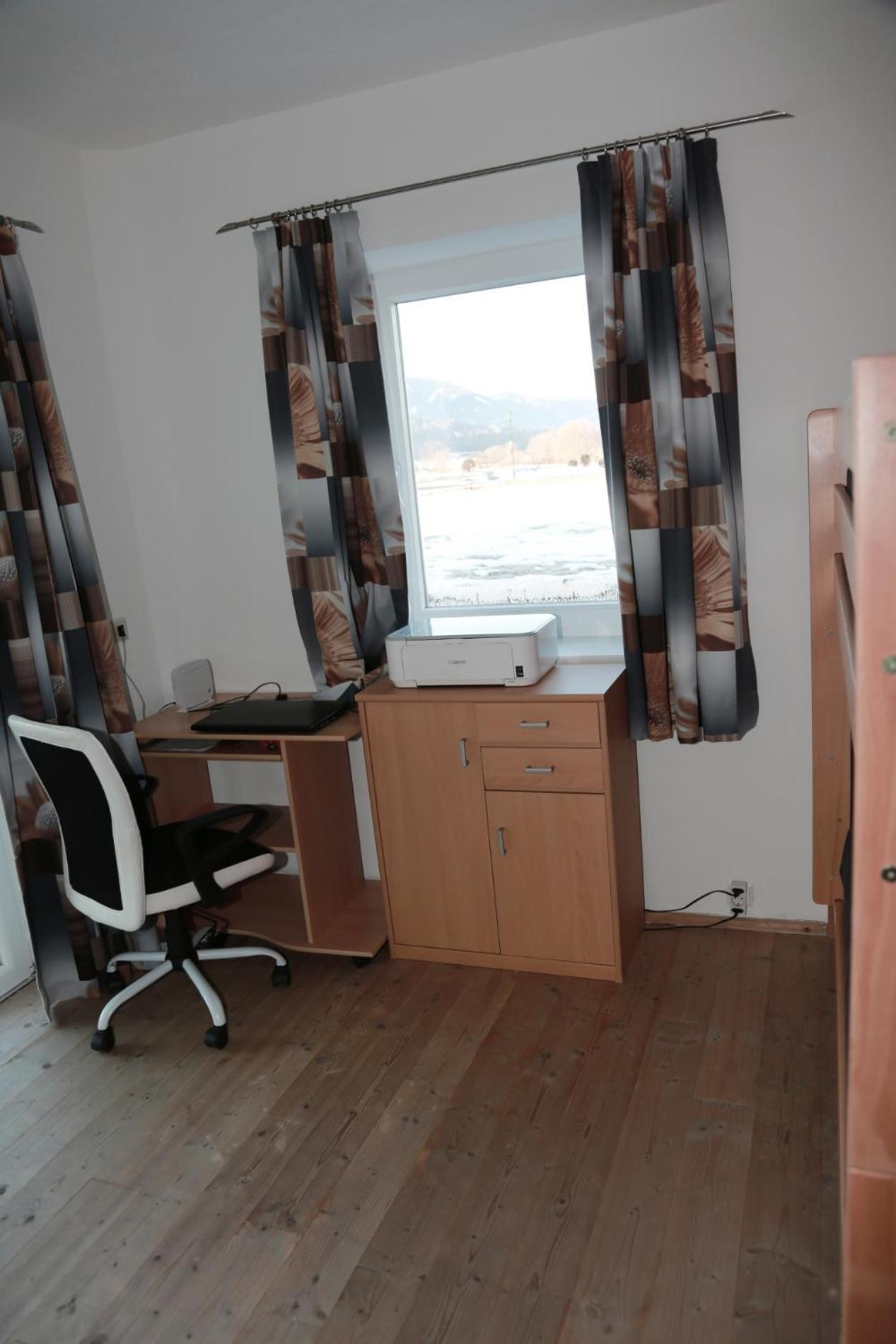 Apartments Steger Faak am See Kamer foto