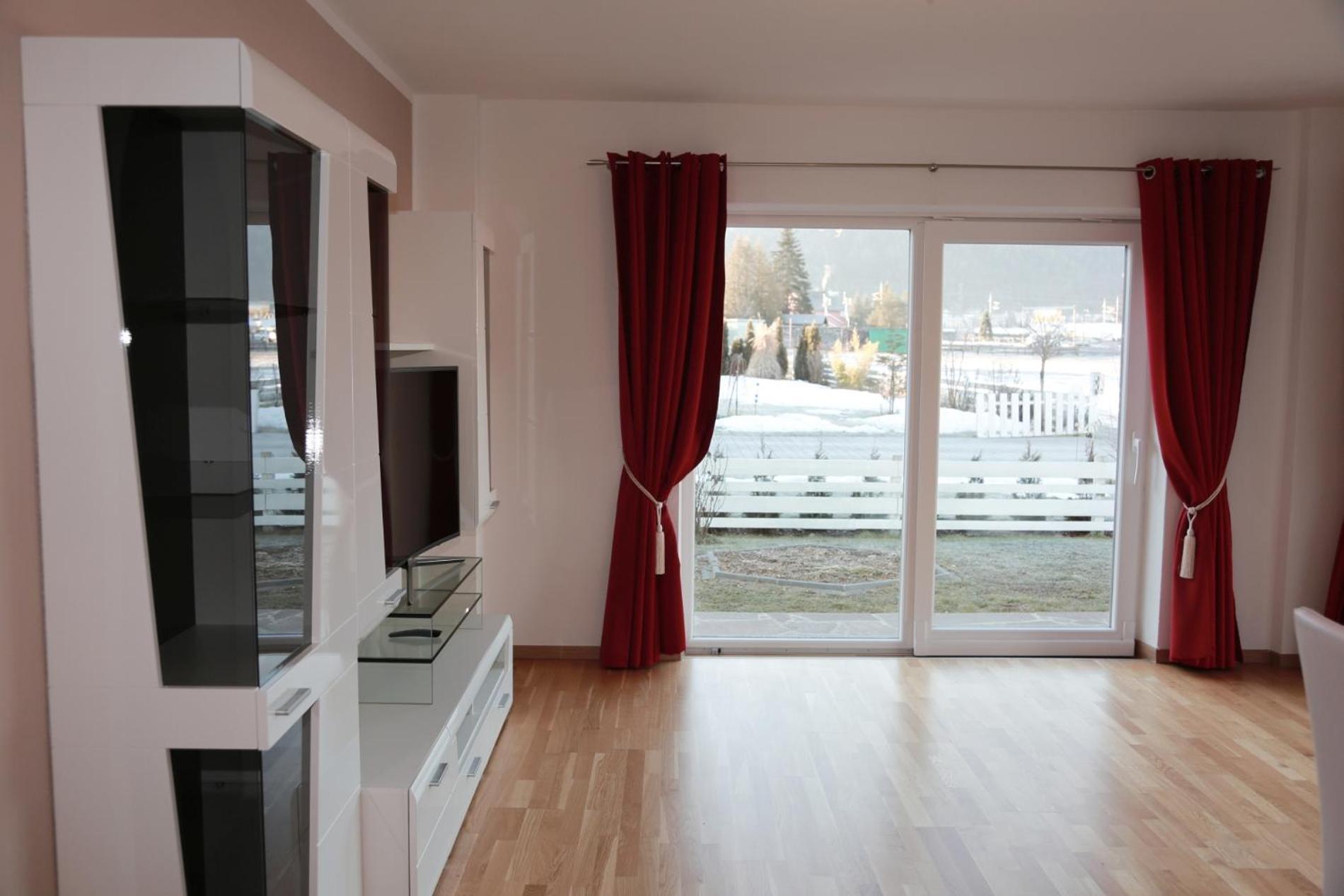 Apartments Steger Faak am See Kamer foto