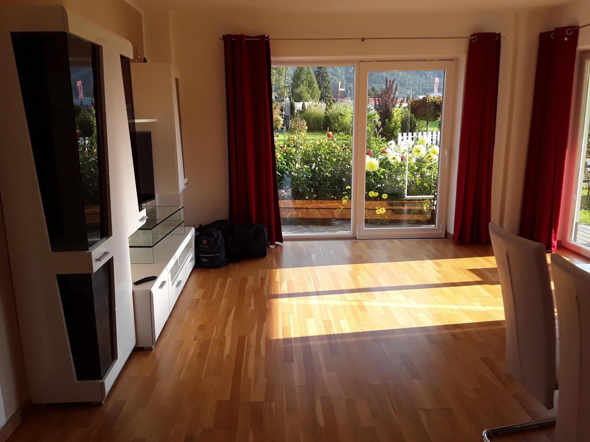 Apartments Steger Faak am See Kamer foto