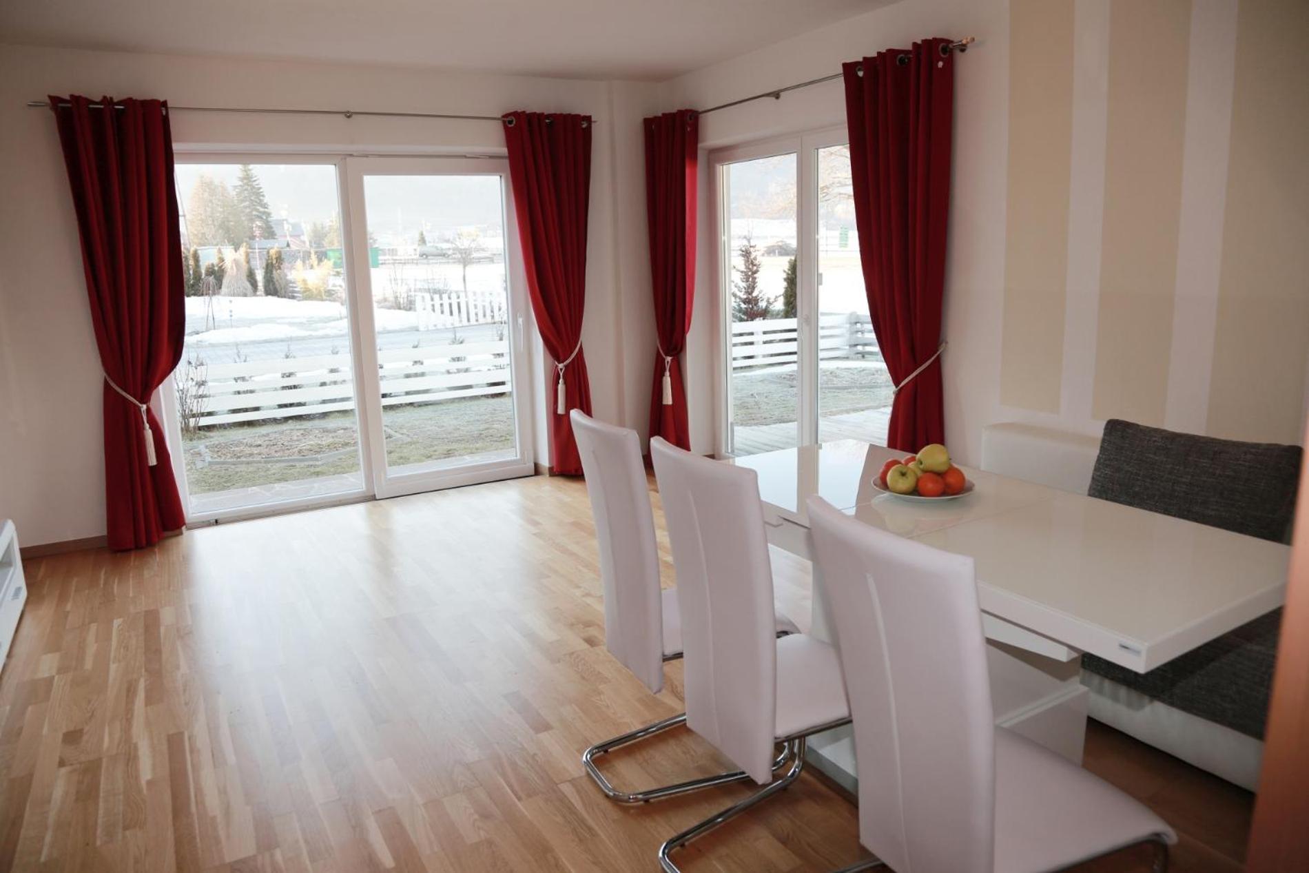 Apartments Steger Faak am See Kamer foto