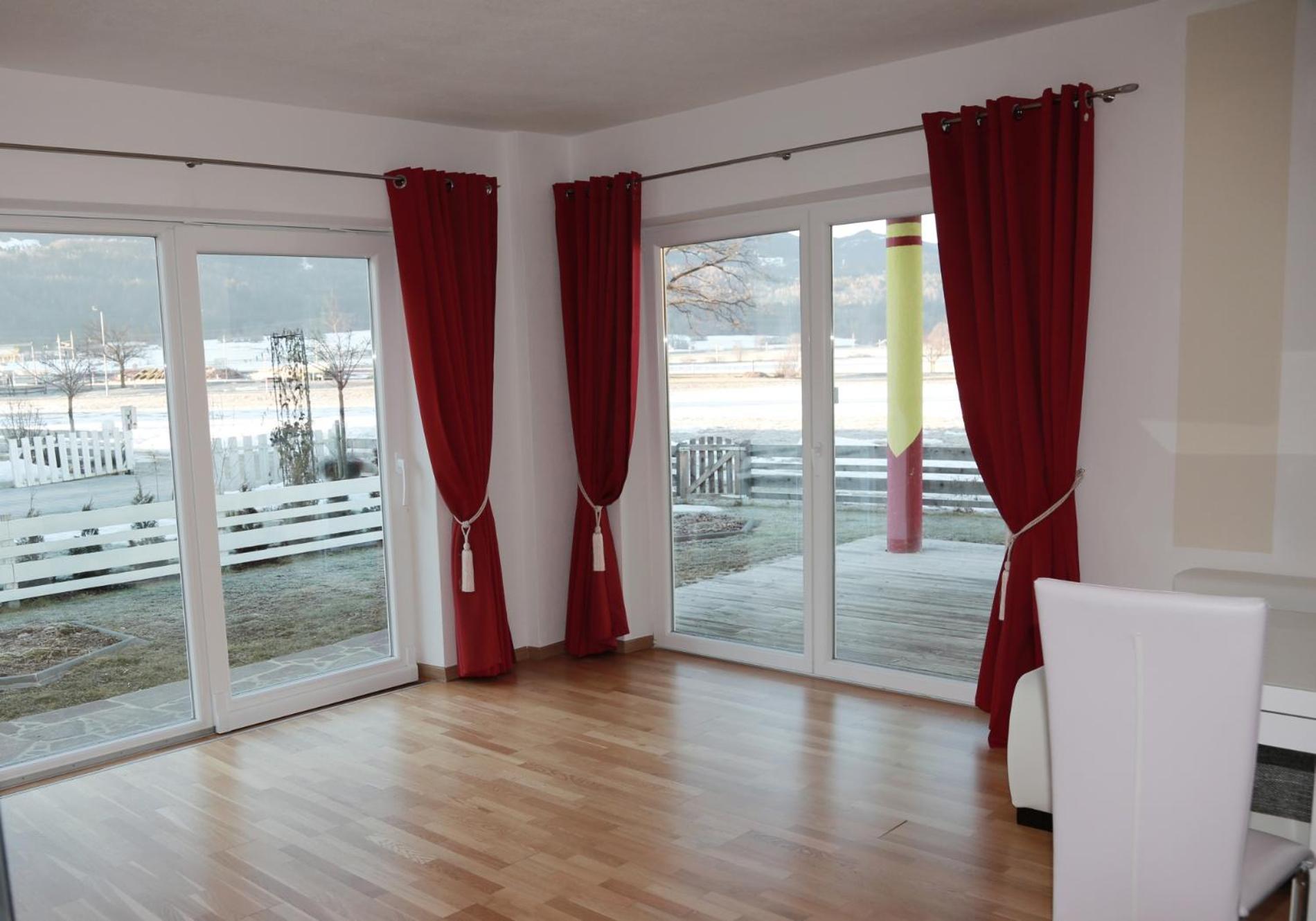 Apartments Steger Faak am See Kamer foto